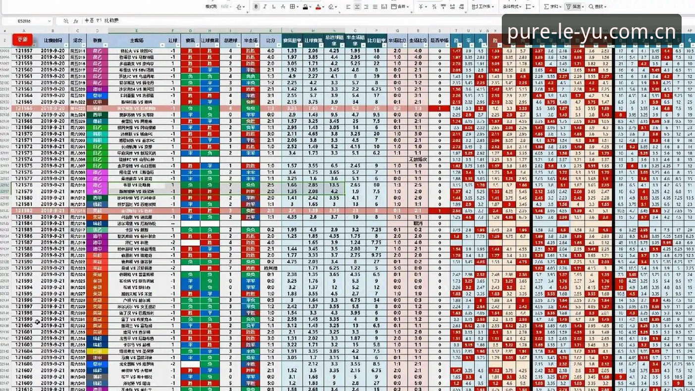 乐鱼体育2026新版必备指南：从赔率到登录，一张图讲透版本选择逻辑